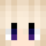skin - Female Minecraft Skins - image 3