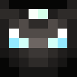 Plasmoth, scavenger of worlds. - Other Minecraft Skins - image 3