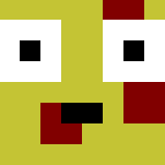 Pizza Man - Other Minecraft Skins - image 3