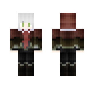 bloodborne dool
