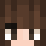 dαиibєαя // lolli__draws - Female Minecraft Skins - image 3