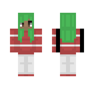 is this Christmassy enough?
