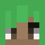 is this Christmassy enough? - Christmas Minecraft Skins - image 3