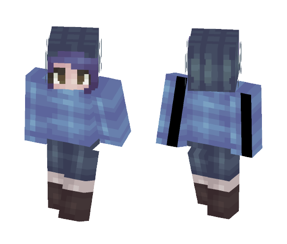 raffle (winners have been chosen) - Other Minecraft Skins - image 1