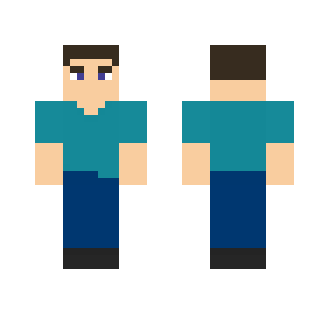 Steve | 2017