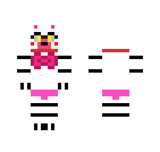 PizzaBro's Daaughter