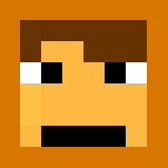 astronaut human - Male Minecraft Skins - image 3