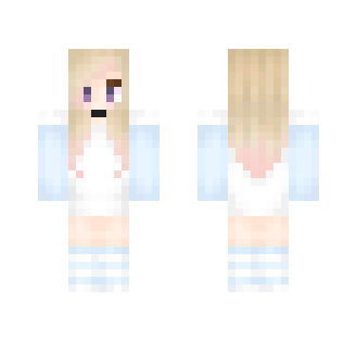 shinyfurret - Female Minecraft Skins - image 2