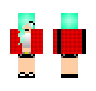 First upload!