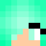 First upload! - Female Minecraft Skins - image 3