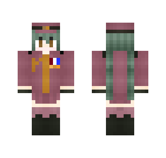 Senbonzakura Hatsune Miku