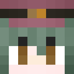 Senbonzakura Hatsune Miku - Female Minecraft Skins - image 3