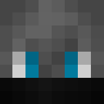 Black Christmas - Christmas Minecraft Skins - image 3
