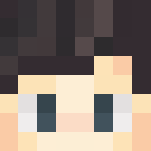 Fixed Comfy Sweater - Male Minecraft Skins - image 3