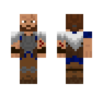 Dwarf