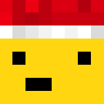 Meral winter style - Other Minecraft Skins - image 3