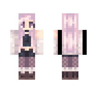 Undercover | ST w/ iTimes - Female Minecraft Skins - image 2