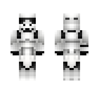 Original Star Wars:Stormtrooper