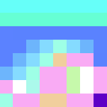 Hoy 2 - Female Minecraft Skins - image 3