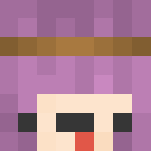 Stripes - Female Minecraft Skins - image 3