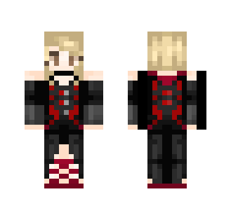 For zewmie here on PMC