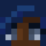 stuck - Female Minecraft Skins - image 3