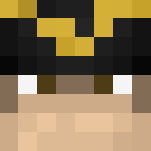 Nouvelle France Soldat - Male Minecraft Skins - image 3