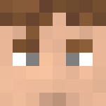 18th Century Formal Jacket - Male Minecraft Skins - image 3
