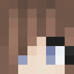 Purple - Female Minecraft Skins - image 3