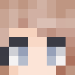 Pumpkins - Female Minecraft Skins - image 3
