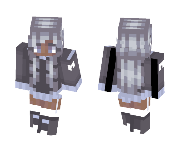 Stella~ - Female Minecraft Skins - image 1