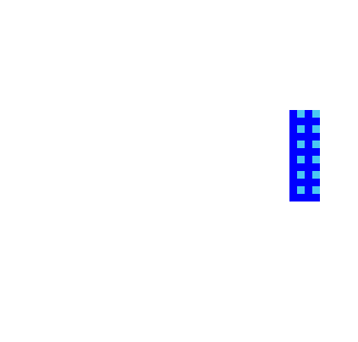 Spacetime Person