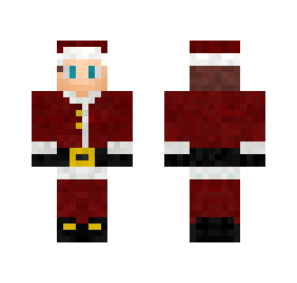Christmas Boy