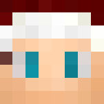 Christmas Boy - Boy Minecraft Skins - image 3