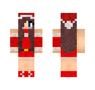 Christmas Girl