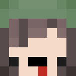 Pepe - Female Minecraft Skins - image 3