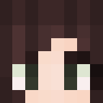 Umber - Female Minecraft Skins - image 3
