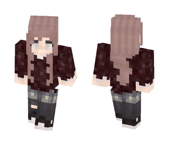 freedom - Female Minecraft Skins - image 1