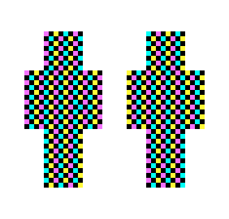 Colorful Thing