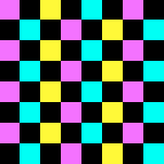 Colorful Thing - Other Minecraft Skins - image 3