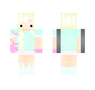 Kawaii Thing o///o