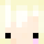 Kawaii Thing o///o - Kawaii Minecraft Skins - image 3