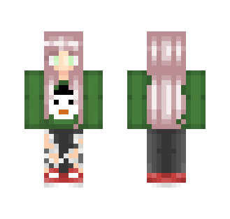 Ugly Sweater