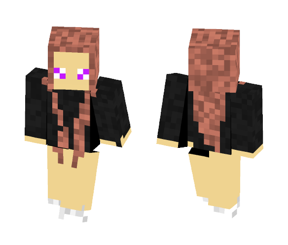 anoter for remace!! - Male Minecraft Skins - image 1