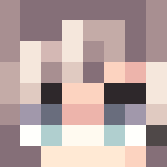 Crystallize | st - Female Minecraft Skins - image 3