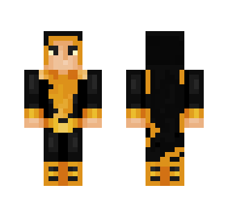 Black Adam - New 52