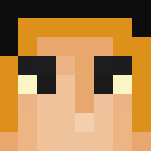 Black Adam - New 52 - Comics Minecraft Skins - image 3