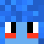 skin trad with togore!!!! - Female Minecraft Skins - image 3