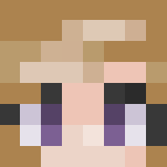 ~ Wolf Girl - Girl Minecraft Skins - image 3
