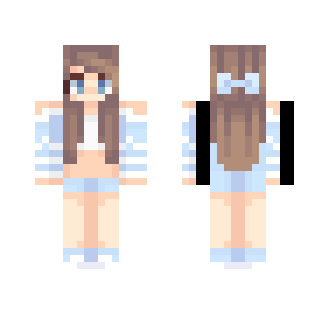 Beach Blue | ST